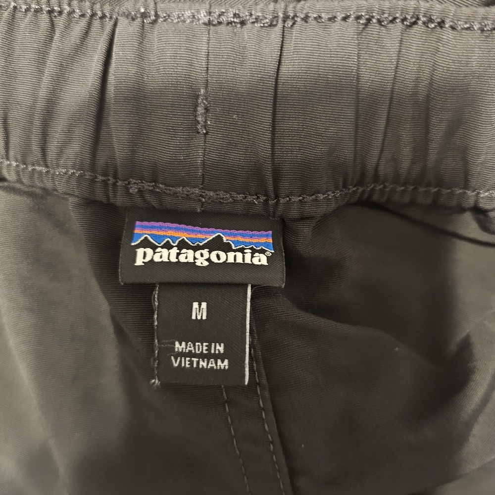 Women's Patagonia Barely Baggies - Picture 3 of 4